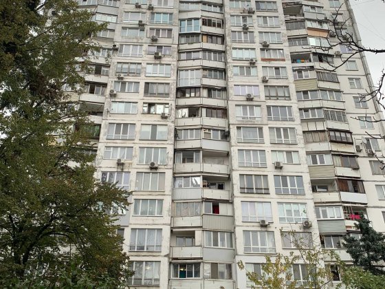 Продам 1к. квартиру вул. Шалімова (Героів Севастополя) 33. Київ