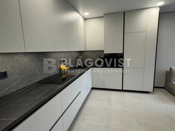 Продаж 3 кімнатної квартири в  ЖК Шевченківській Бізнес клас паркинг Киев