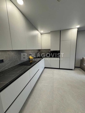 Продаж 3 кімнатної квартири в  ЖК Шевченківській Бізнес клас паркинг - фото 1