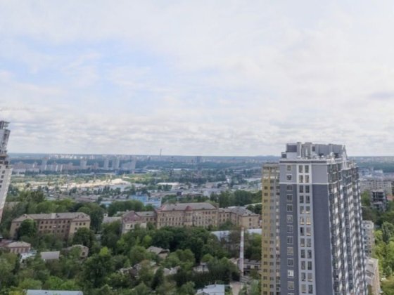 Продаж 1 кімнатної квартири ЖК Символ, Simbol Київ