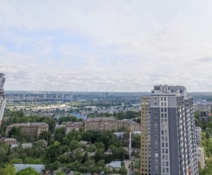 Продаж 1 кімнатної квартири ЖК Символ, Simbol - фото 1