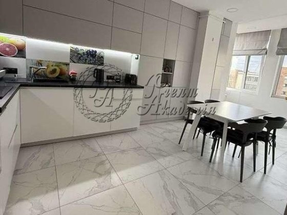 Продаж унікальної трикімнатної квартири в ЖК "Parkland" Киев