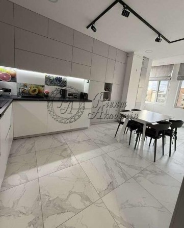 Продаж унікальної трикімнатної квартири в ЖК "Parkland" - фото 1