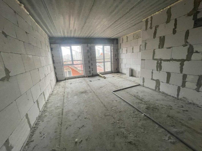 Продаж 1-кімн квартири 40м2 Святошинський р-н Академмістечко НЕ ДОРОГО - фото 1