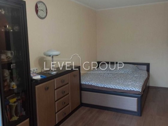 Продаж 1к квартири вул. Гната Юрія 3а Святошинський р-н Київ