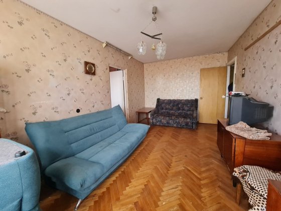 Продам ‼️НЕдорого 3 кімнатну квартиру вул Жмеринська 16 Є-відновлення Киев