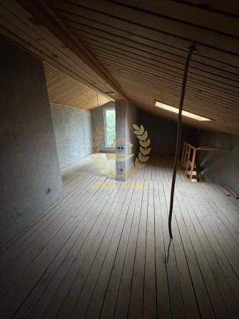 Продам двох рівневу 1к квартиру 40 м2 Галаганы - фото 1