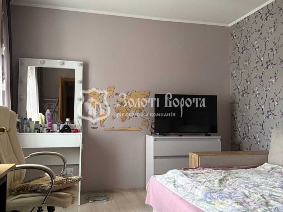 Квартира 4к. Гарний стан. Чорнобильська, 20, Біличі, Святошинський р-н Київ