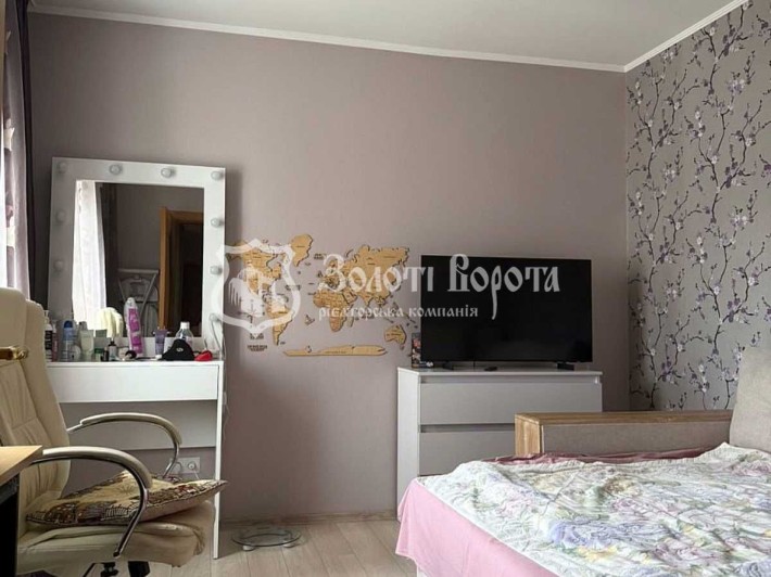 Квартира 4к. Гарний стан. Чорнобильська, 20, Біличі, Святошинський р-н - фото 1