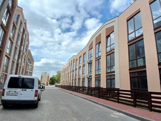 1м2 =650уе Продам однокімнатну квартиру від забудовника. Розстрочка Киев