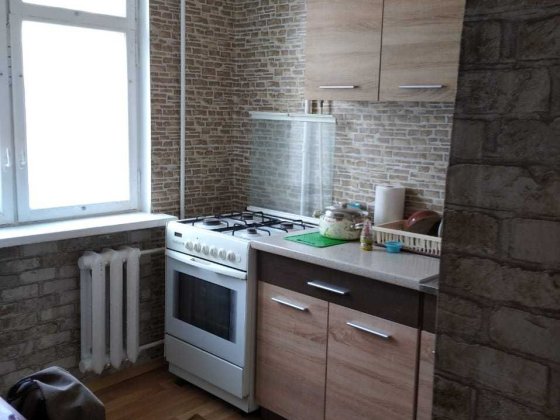 2к квартира на Л.Гузара Київ