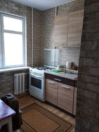 2к квартира на Л.Гузара - фото 1