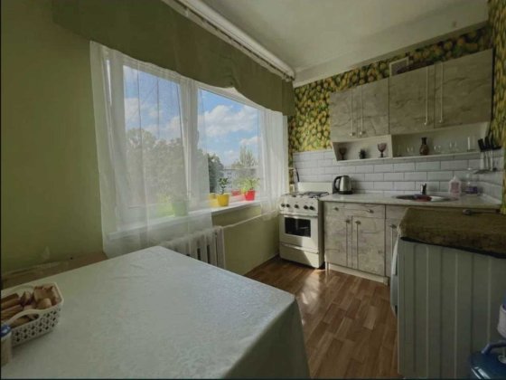 1-кімнатна затишна квартира. Від власника. Київ