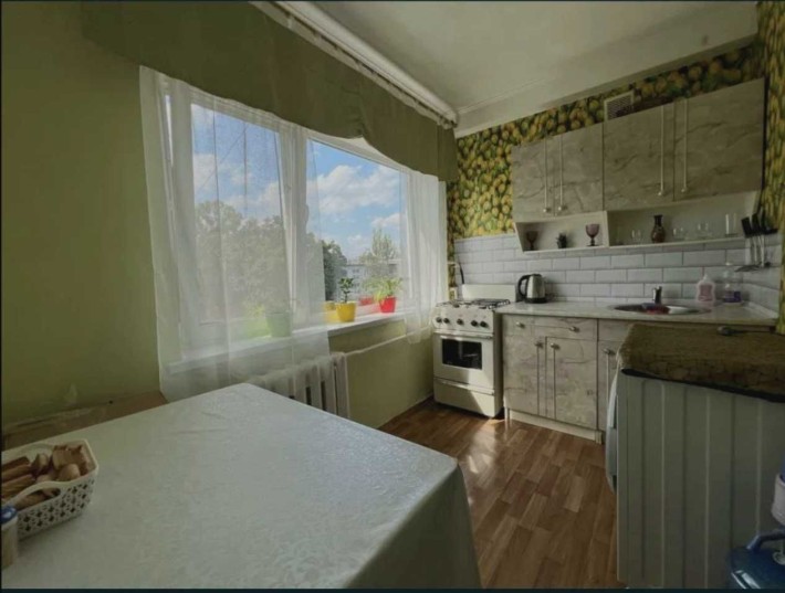 1-кімнатна затишна квартира. Від власника. - фото 1