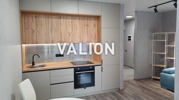 Продаж 1к квартири ЖК Варшавський плюс Виговського 42  Виноградар - фото 1