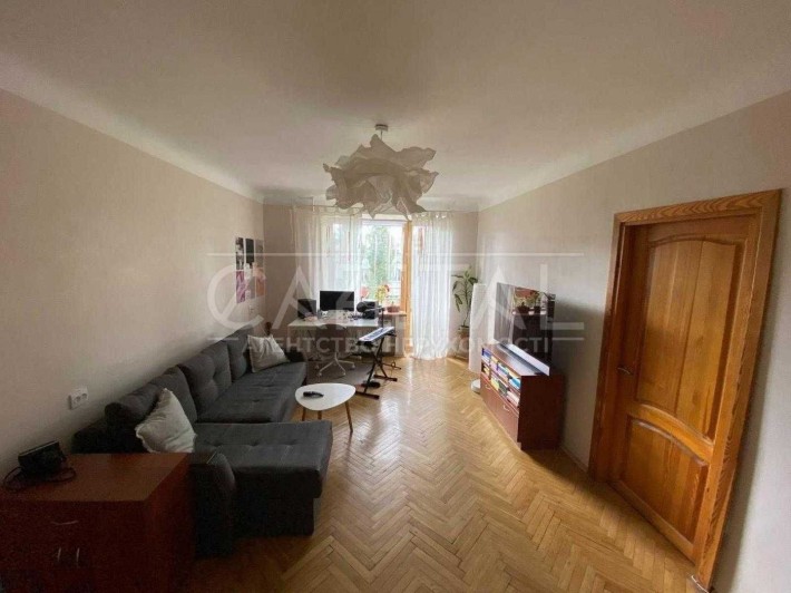 ПРОДАМ КВАРТИРУ | 4кім | 94м2 | 5пов | вул. Мирослава Поповича 21 - фото 1