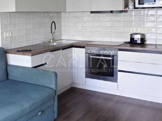 Продаж 1 к. квартири ЖК Варшавский, вул. Родини Крістерів 18\6 Київ