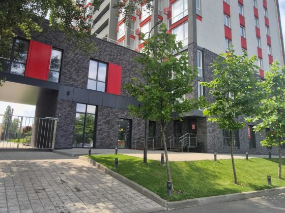 Олега Мудрака, 1Б, ЖК 4U, Новобіличи, Академмістечко, Програми Київ