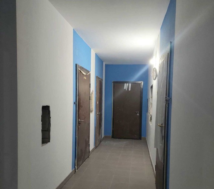 Продам 1 кім. смарт квартиру 27,8 м. вул. Сім'ї Стешенків 9 - фото 1