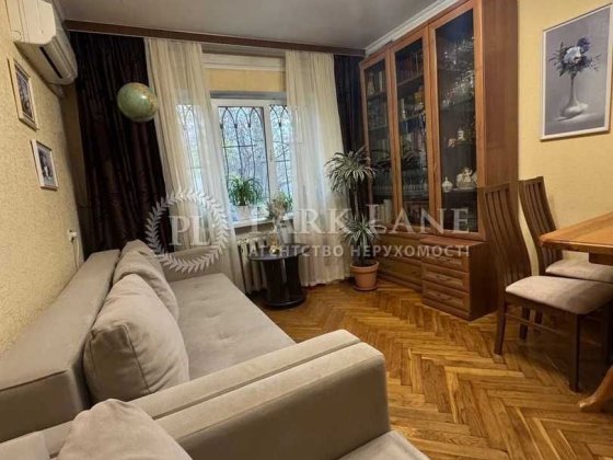 Продаж 2-кімнатної квартири вул. Перемишльська (Червонопільська), 7 Київ