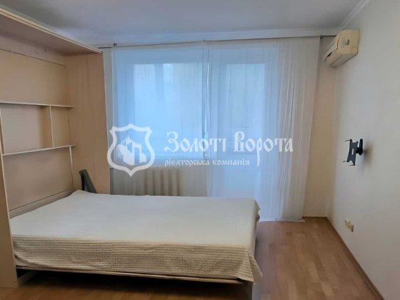 Квартира, 1к. Гарний стан. Донця, 25/89, Відрадний, Солом'янський р-н Київ