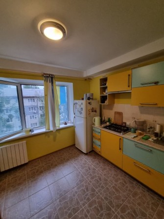 2к квартира Мрії Туполєва Академіка 22д Святошин Нивки - фото 1