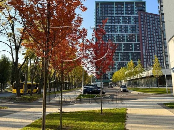 Продаж 1к/Діброва парк/Dibrova park/Віктора Некрасова Киев