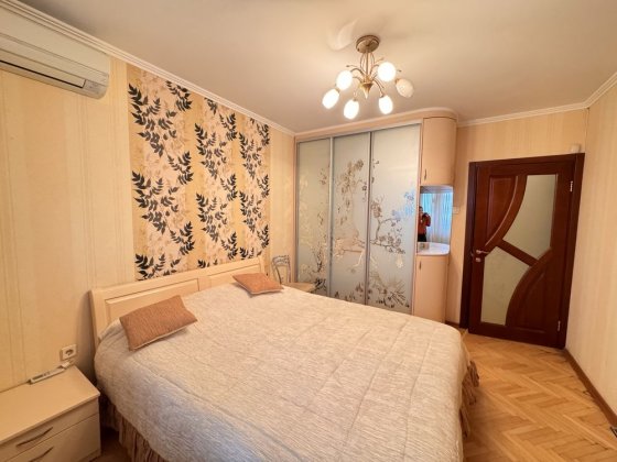 3к! Пулюя 5б ( Соломʼянська / Кадетський гай / Повітрофлотський ) Київ