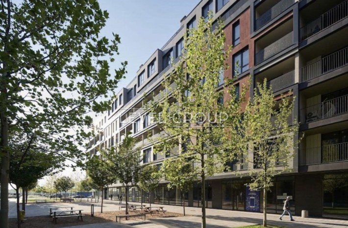 Продам 1к квартру ЖК Rybslsky Набережно-Рибальска - фото 1