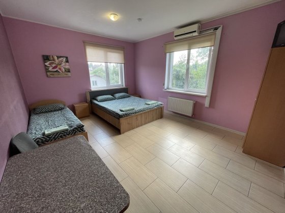 Без комісії. Продаж двокімнатної квартири в Києві Киев