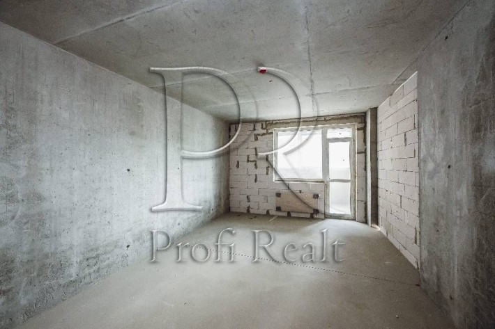 Продаж квартири ЖК Ok`Land Окленд Севастопольська площа Солом'янський - фото 1