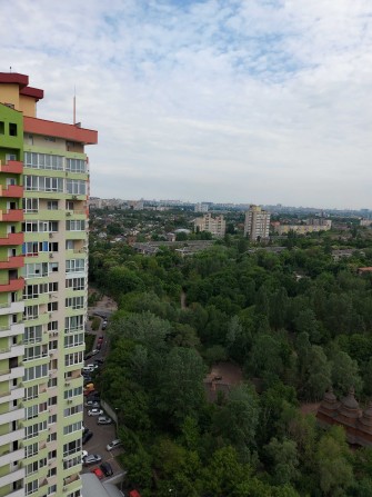 Без % 1к квартира вул. М. Донця 2б - фото 1