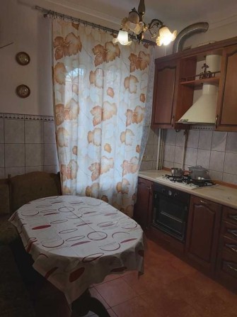 3-кімнатний простір за ціною 2-кімнатної! Метро Дорогожичі 8 хв - фото 1