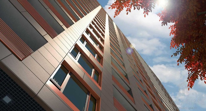 Простора 2-кімнатна квартира в ЖК бізнес-класу "L-Квартал"! Гавела, 6а - фото 1