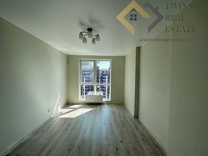 2-кімнатна квартира ЖК " Окленд" з ремонтом. Солом'янка. Розсрочка. - фото 1