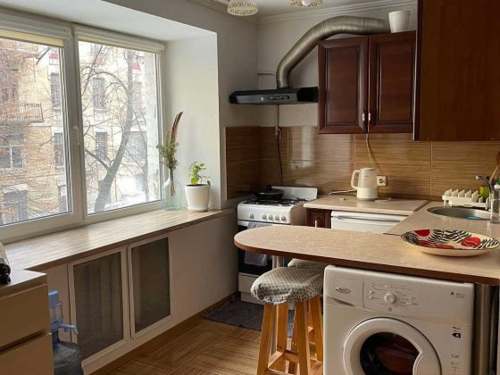 Продажа 1-но ком.квартиры на Златоустовской Київ