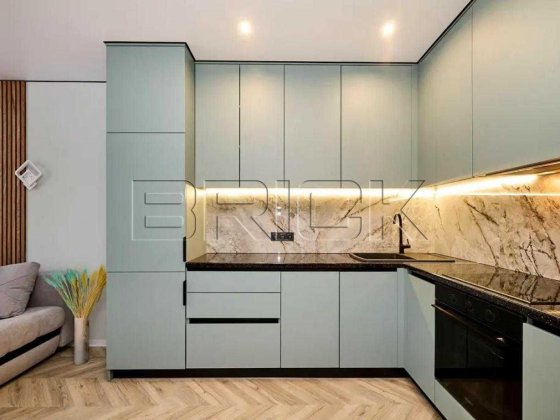 Продаж‼️ЖК Варшавський 3‼️будинок 10.1‼️Квартира 43 м2‼️ Київ