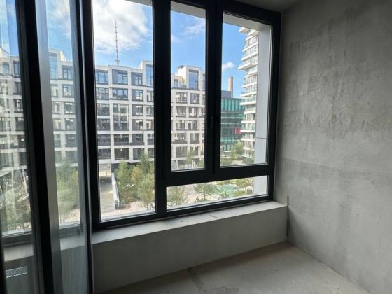 1‑кімнатна квартира в UNIT.Home – преміум-житло в центрі Києва Киев