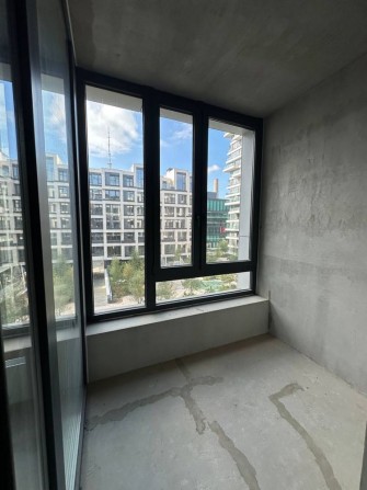 1‑кімнатна квартира в UNIT.Home – преміум-житло в центрі Києва - фото 1