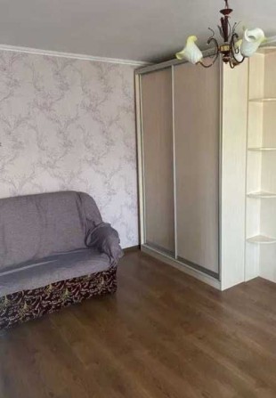 1-кімнатна квартира по вул. Генерала Шаповала - фото 1