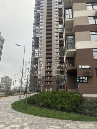Продаж 2-кімн квартири 62м2  ЖК Варшавський- 2 генератор - фото 1