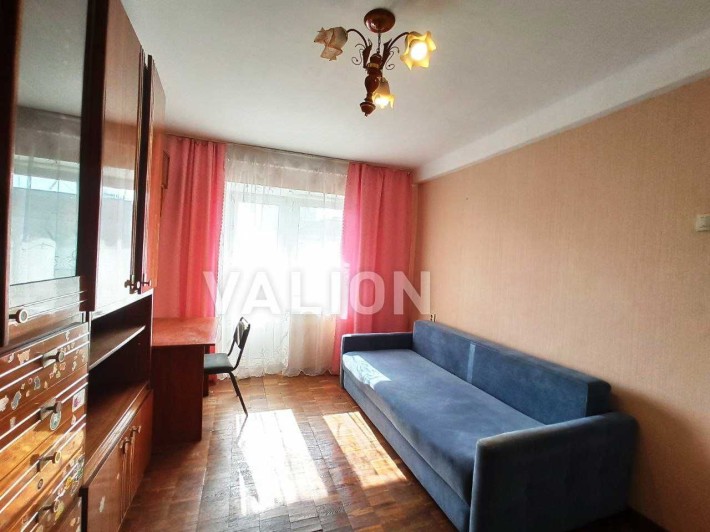 без % Продам 1к квартиру Зоологічна 12/15  Шевченківський метро - фото 1