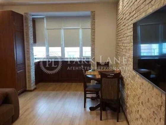 1 кімнатна квартира ЖК Династія Липківського митрополита 37б Квартет Киев