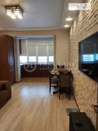 1 кімнатна квартира ЖК Династія Липківського митрополита 37б Квартет - фото 1