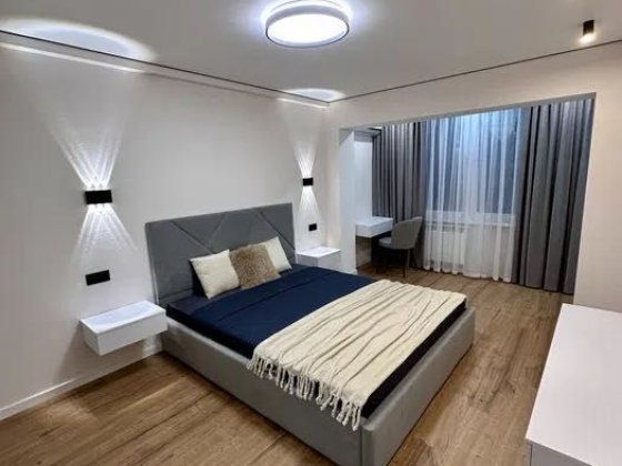 NEW! 1к (34м2), пр Берестейський 19, м Політехнічний інститут Київ