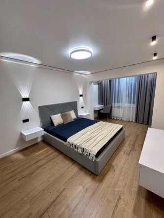 NEW! 1к (34м2), пр Берестейський 19, м Політехнічний інститут - фото 1