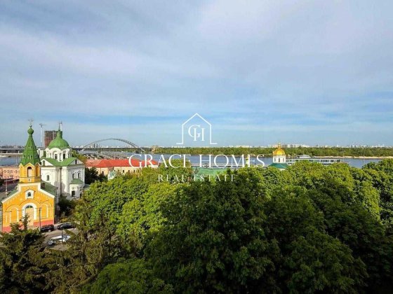 Без% Продаж 3к квартири Сковороди 6 Поділ Центр Контрактова площа Киев