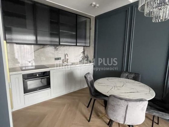 Срочно, без комісії, ексклюзив! 1к, Салютна вул. 2 Київ