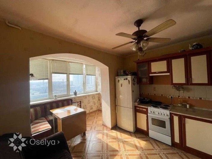 ТОП! ТОРГ! Продам 1к квартиру Ернста Севастопольська Солом'янка 45кв.м - фото 1