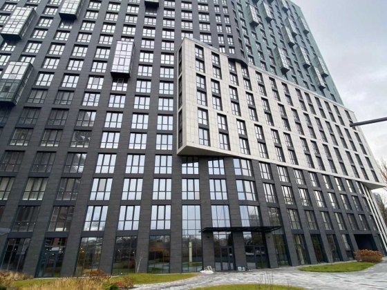 Продається 1 квартира з авторським ремонтом у ЖК  Greenville Park Київ